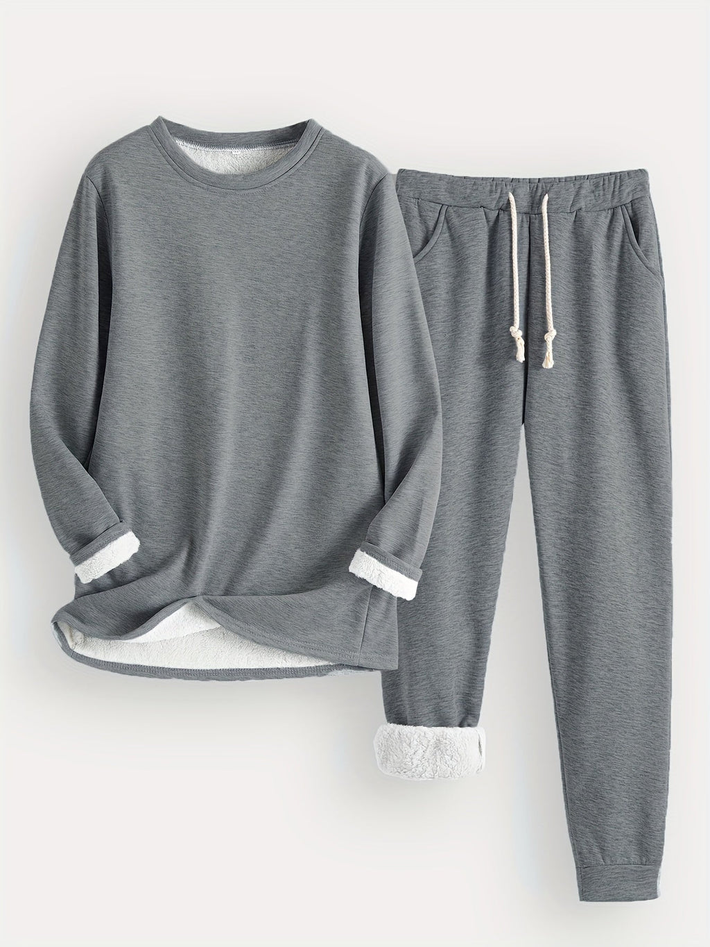 Avira | Cozy Lounge set