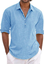Axel | Summer Polo