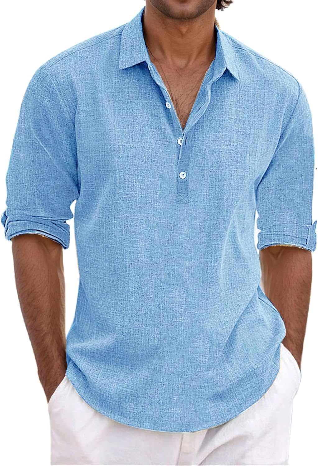 Axel | Summer Polo