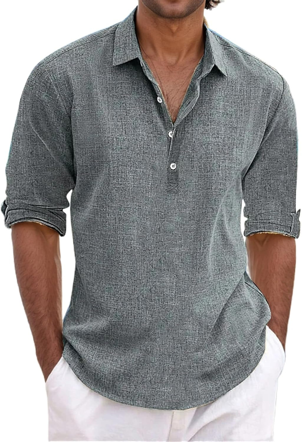 Axel | Summer Polo