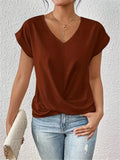 Emma | Elegance T-shirt