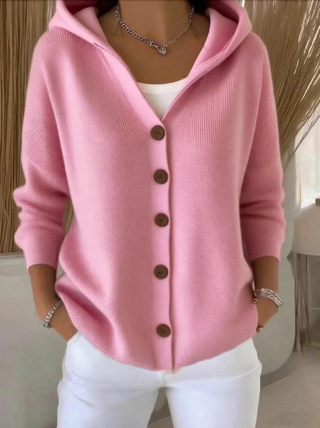 Rina | Warmth Cardigan