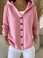 Rina | Warmth Cardigan