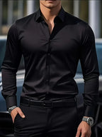 Roman | Breathable Shirt