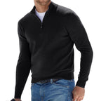 Oliver | Pull douillet