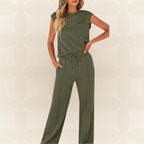 Catherine | Lounge Co-Ord Set