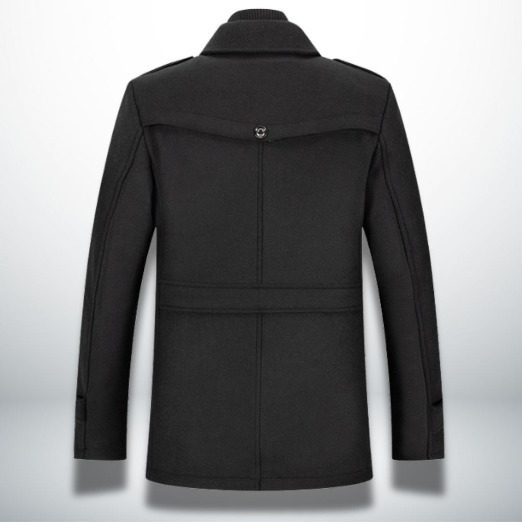 Gabriel | Elegant Coat For Men