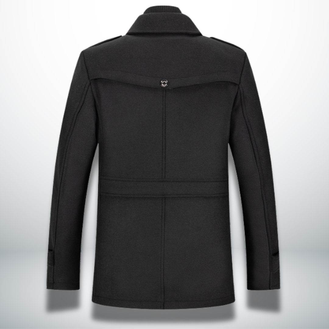 Gabriel | Elegant Coat For Men