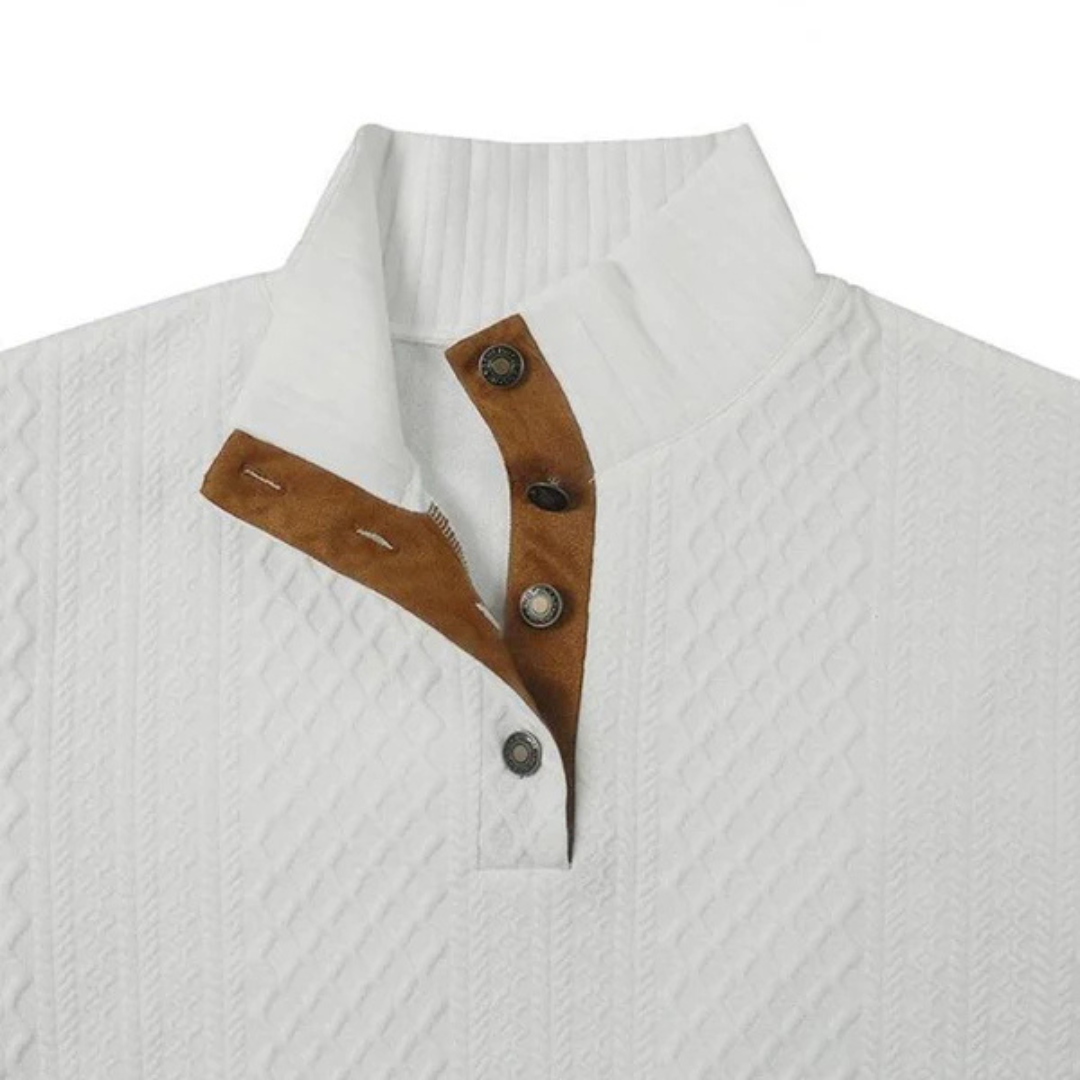 Alexander | Casual Sweater