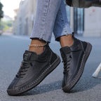 Aspen | Orthopedic Wide-Toe Box Sneakers