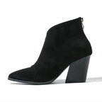Julia | Bottines chics