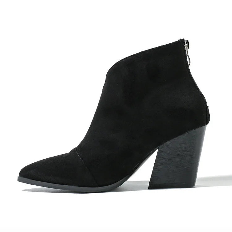 Julia | Bottines chics