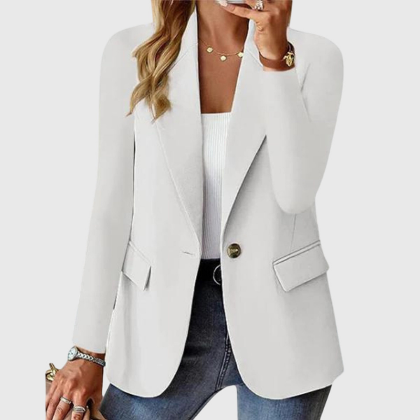 Sora | Elegant and Structured Blazer