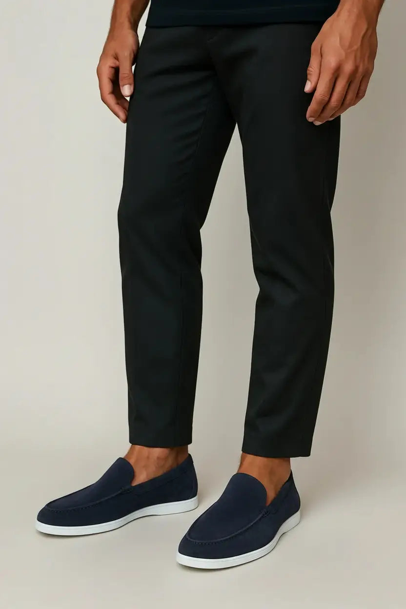 William | Chaussures décontractées pour hommes