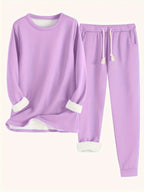 Avira | Cozy Lounge set