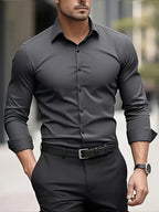 Roman | Breathable Shirt