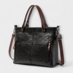 Hazel | Leather Bag