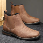 Ethan | Bottines classiques pour hommes