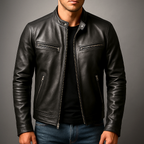 Émile | Stylish Jacket