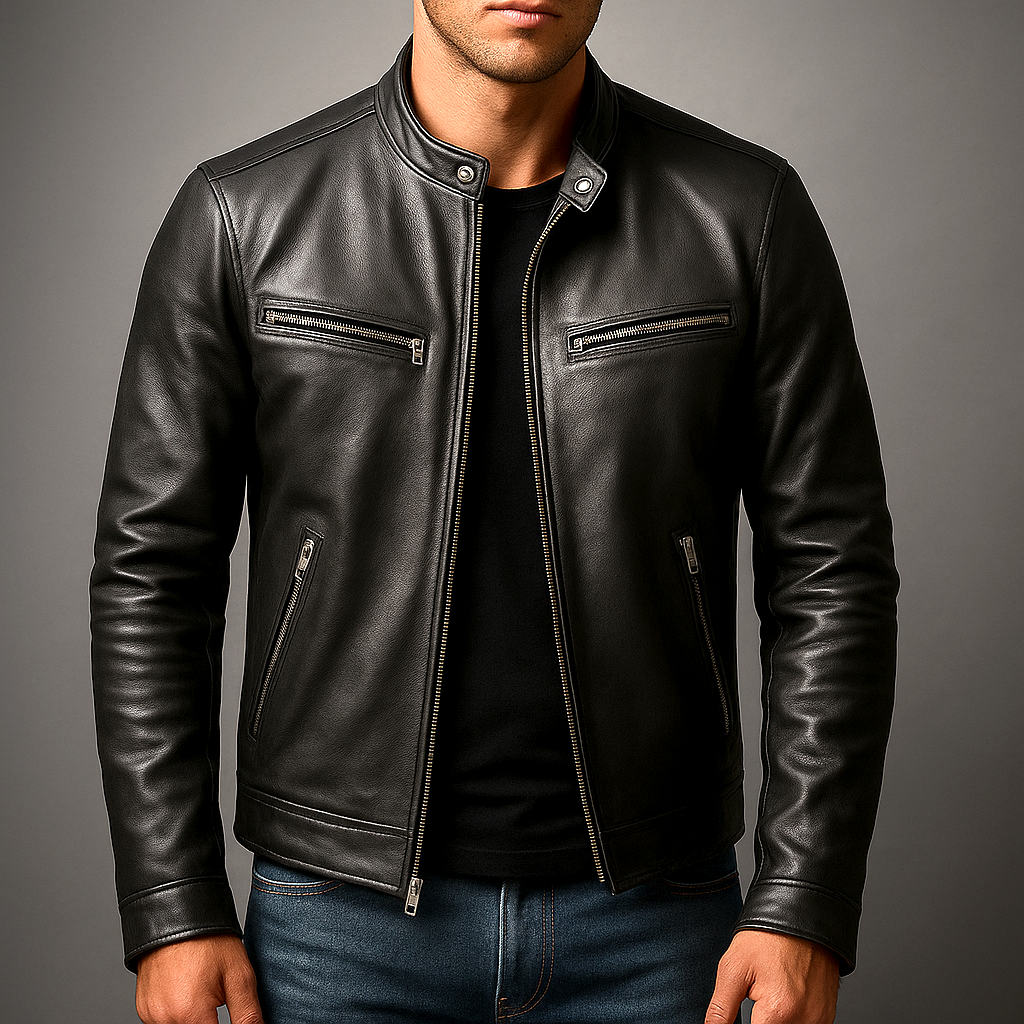 Émile | Stylish Jacket