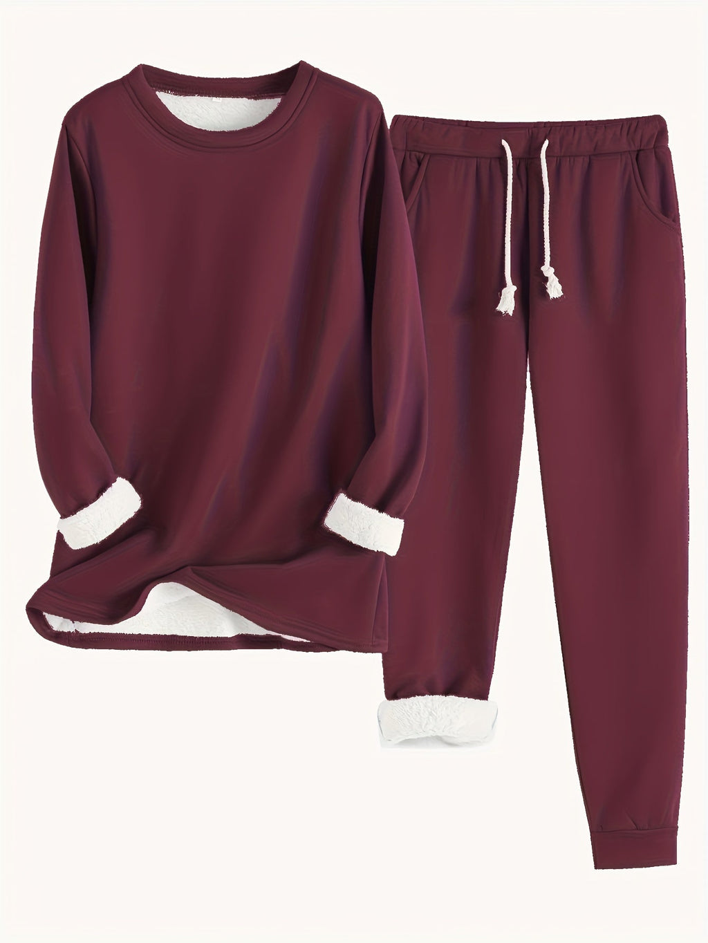 Avira | Cozy Lounge set