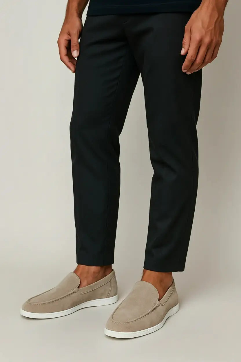 William | Chaussures décontractées pour hommes