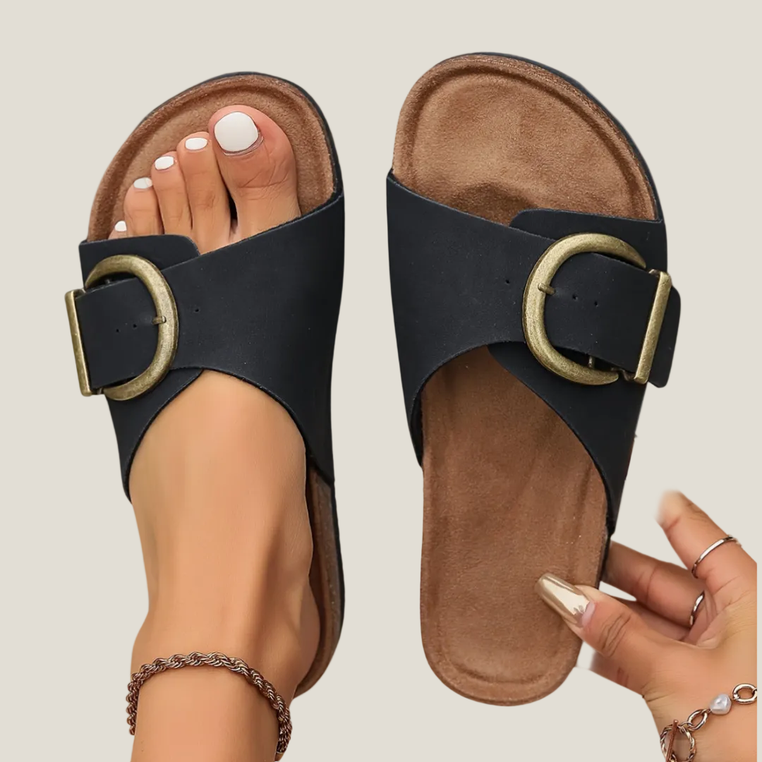 Elina | Sandales élégantes