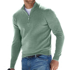 Oliver | Pull douillet