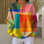 Soraya | Multicolour Eye-catcher