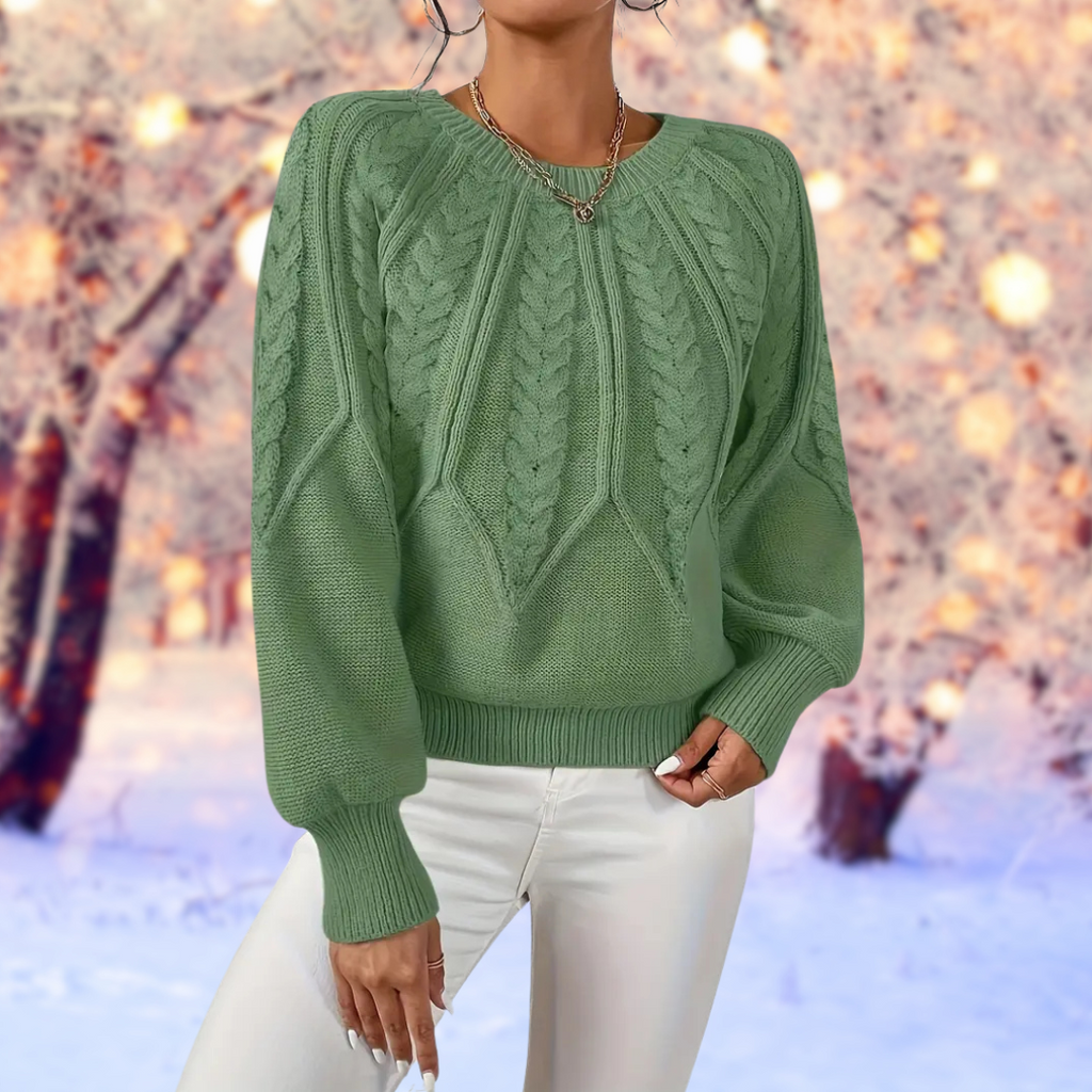 Romy | Classic Comfort