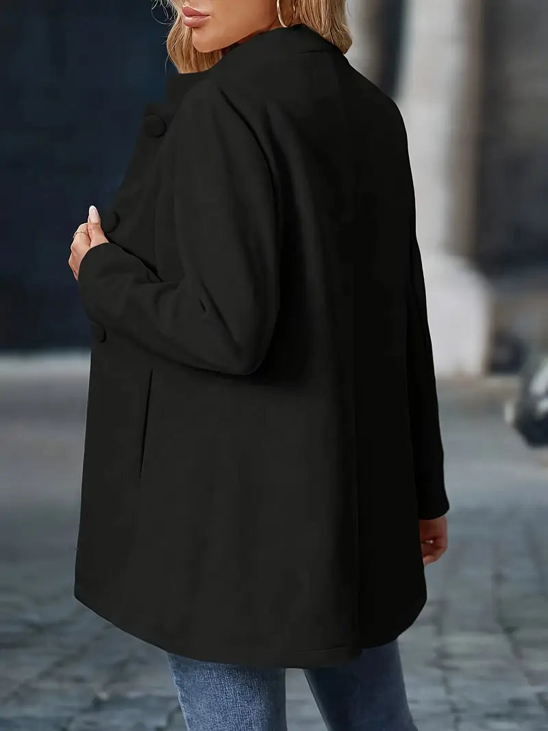 Addison | Elegant Coat