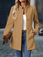 Addison | Elegant Coat