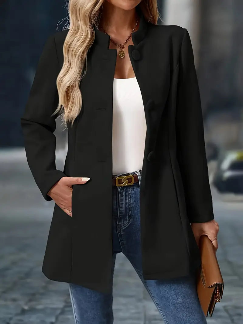 Addison | Elegant Coat