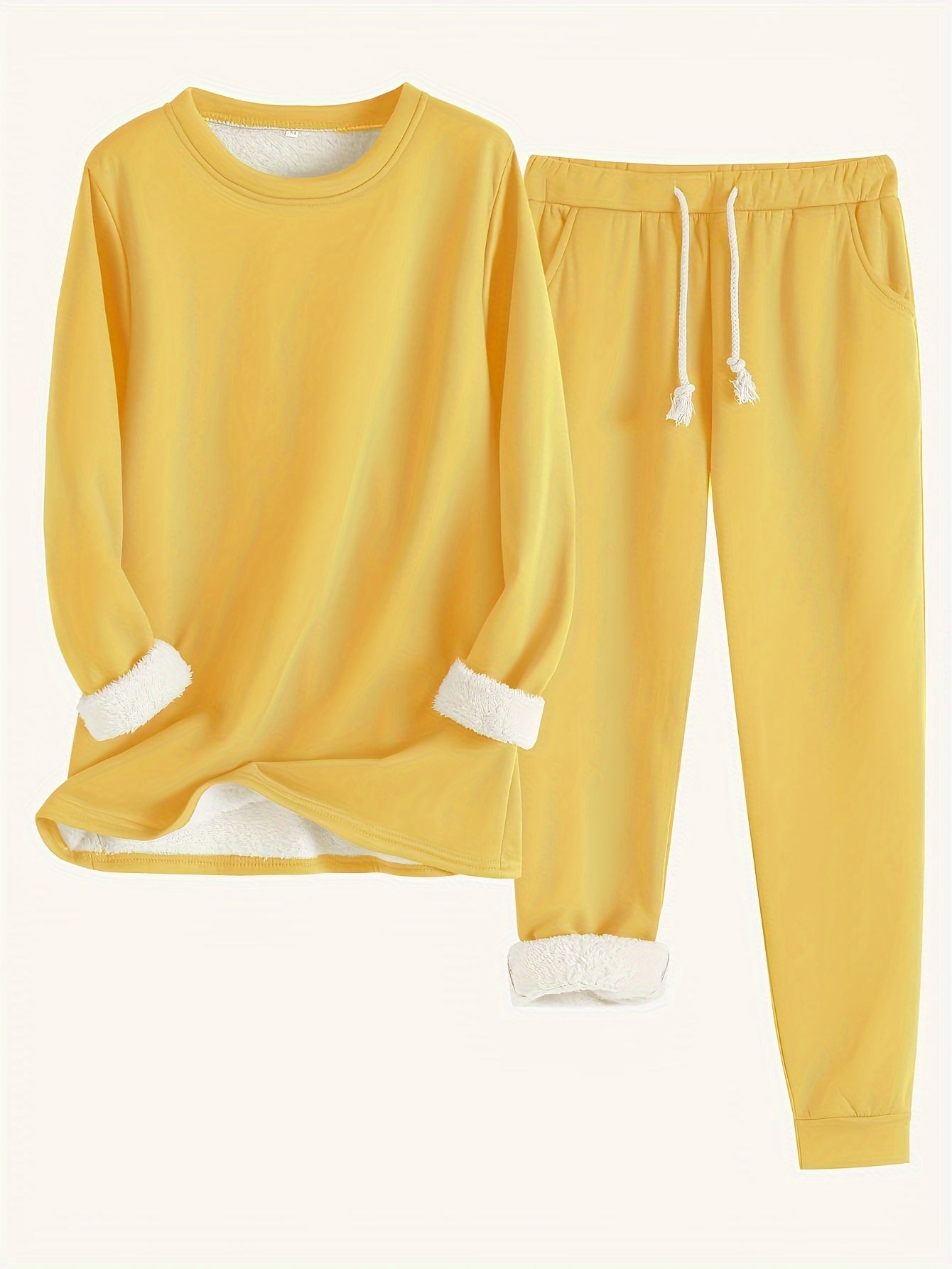 Avira | Cozy Lounge set