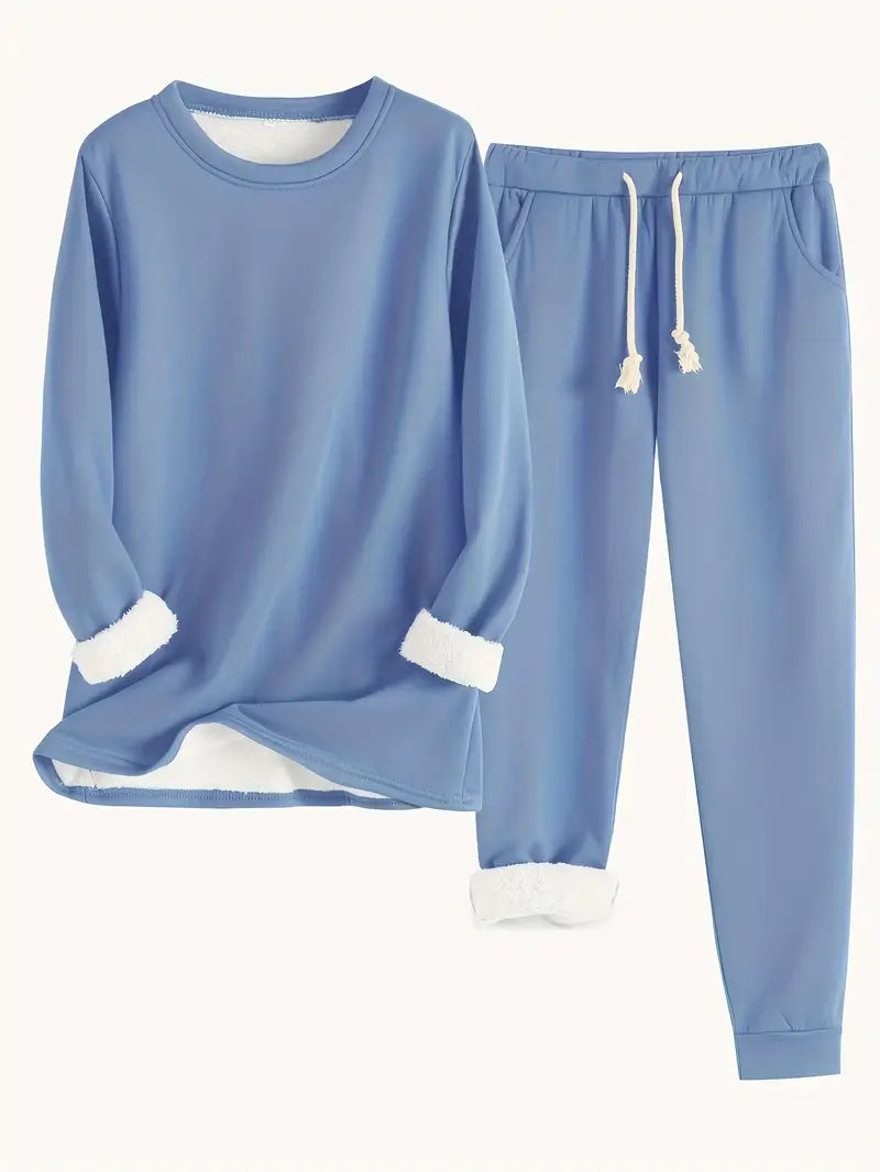 Avira | Cozy Lounge set