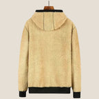 TRISTAN | WARMTH AND COMFORT JACKET