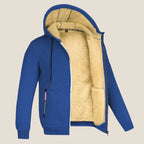 TRISTAN | WARMTH AND COMFORT JACKET