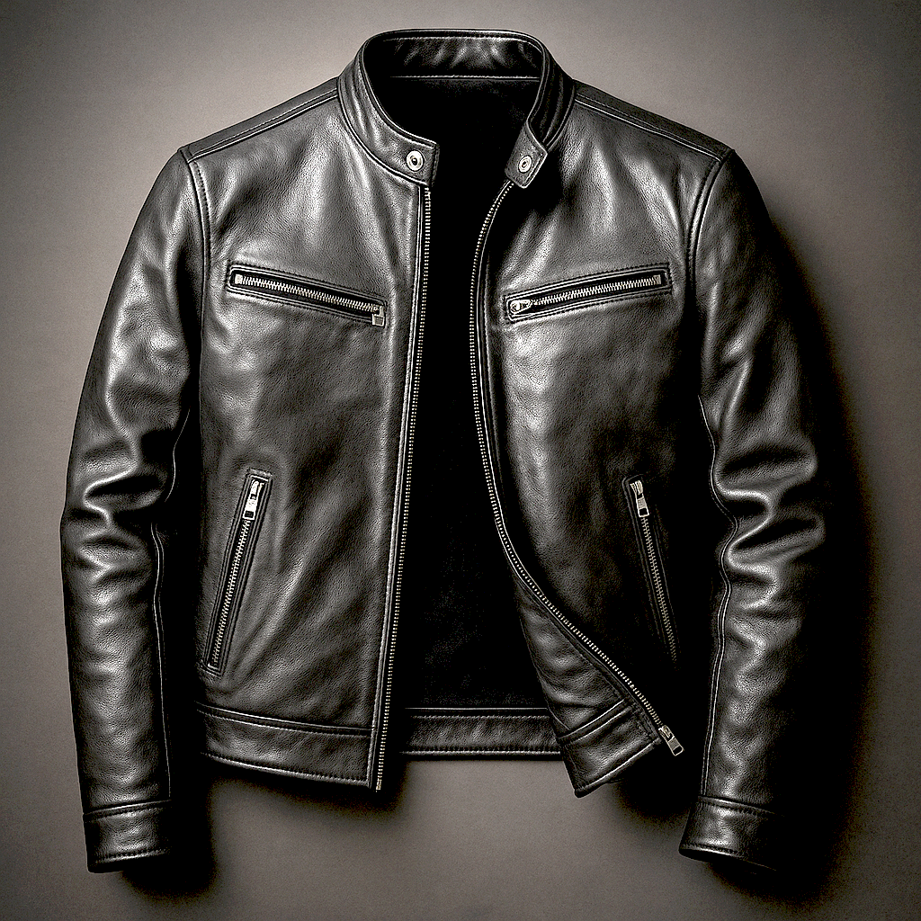 Émile | Stylish Jacket