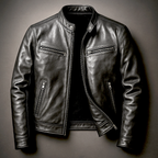 Émile | Stylish Jacket