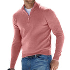 Oliver | Pull douillet