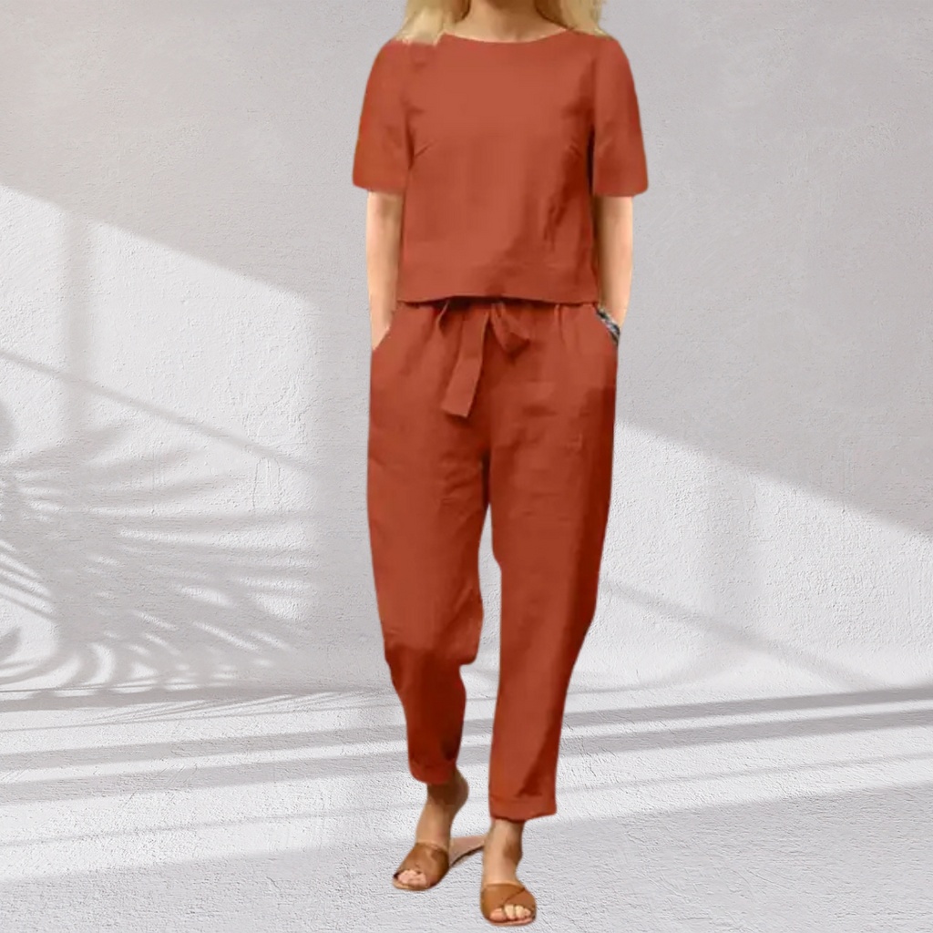 Madelaine | Stylish Set
