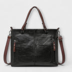 Hazel | Leather Bag