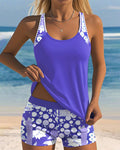 Lora | Tankini Set