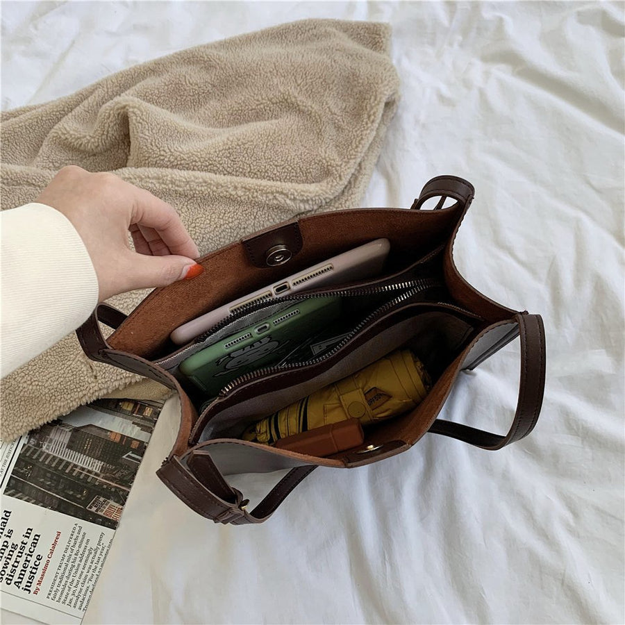 Nova | Classic Stylish Bag