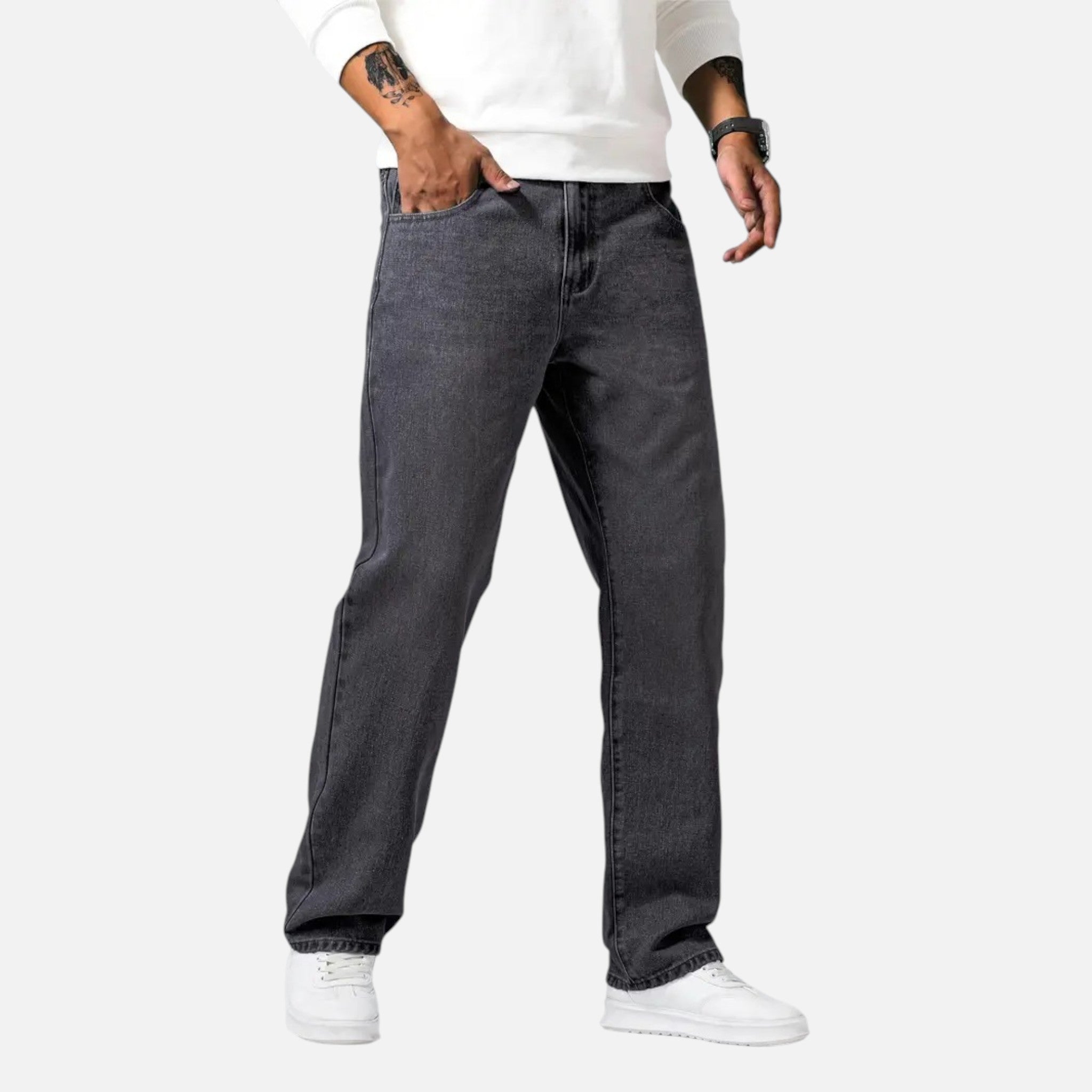 Elliot | Denim Jeans