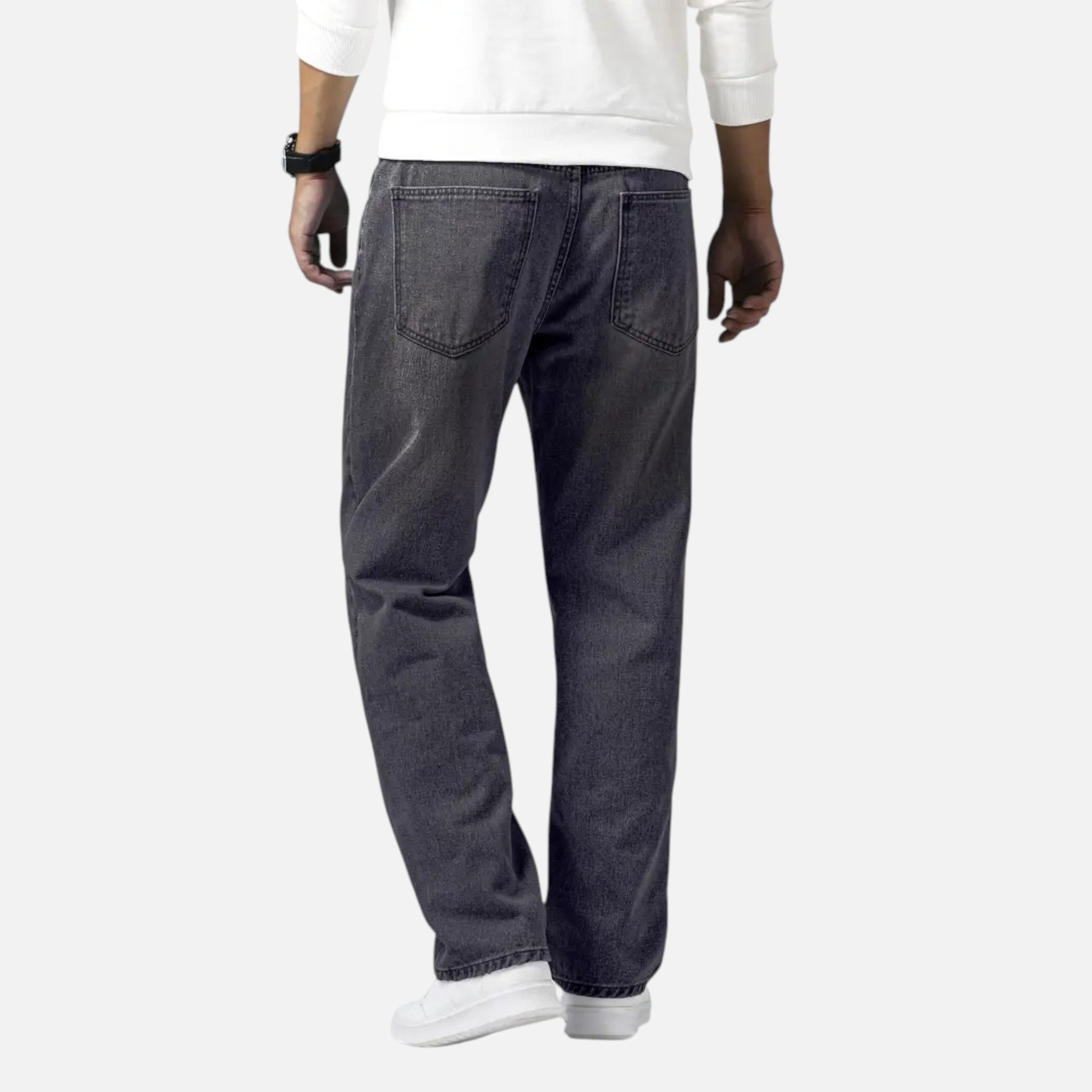 Elliot | Denim Jeans
