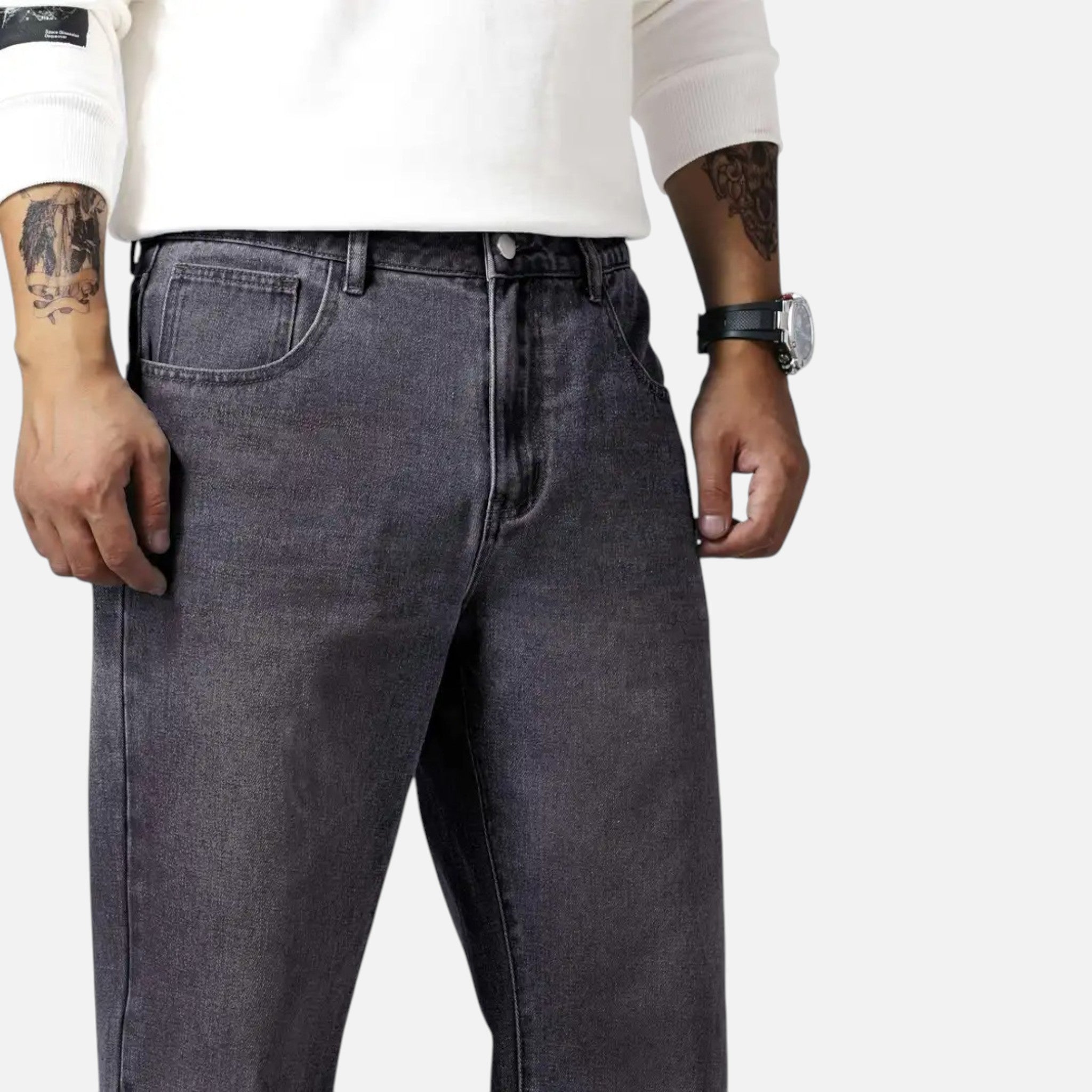 Elliot | Denim Jeans