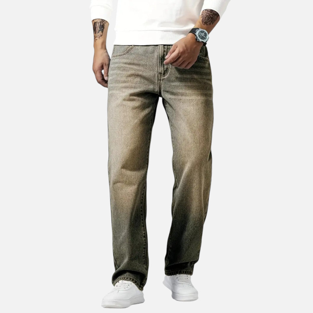 Elliot | Denim Jeans