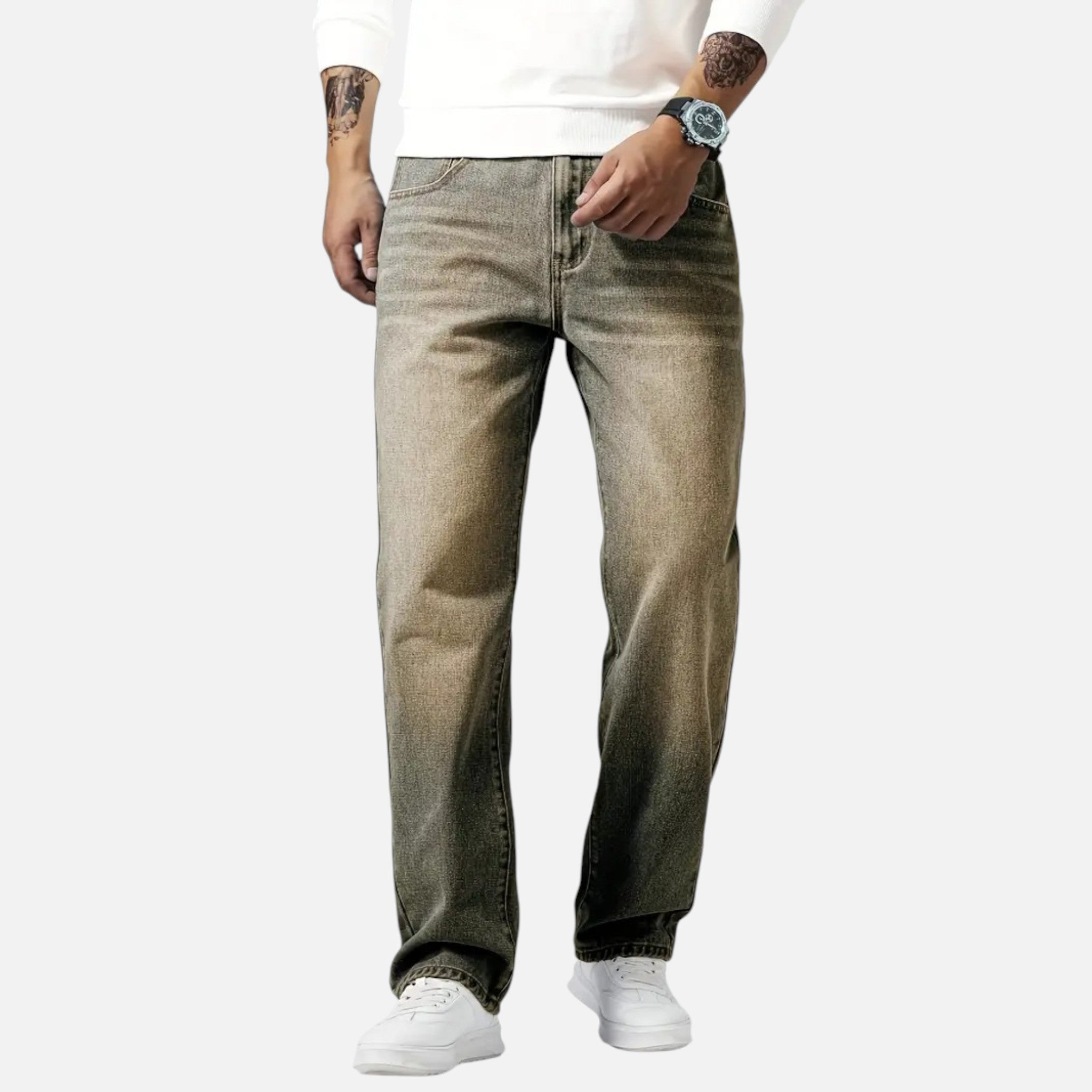 Elliot | Denim Jeans