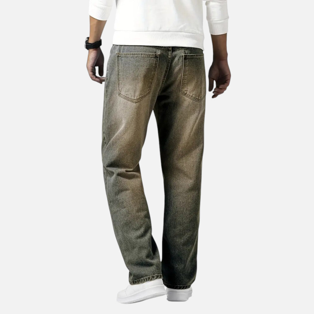 Elliot | Denim Jeans